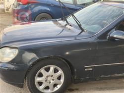 مێرسێدس بێنز S-Class
